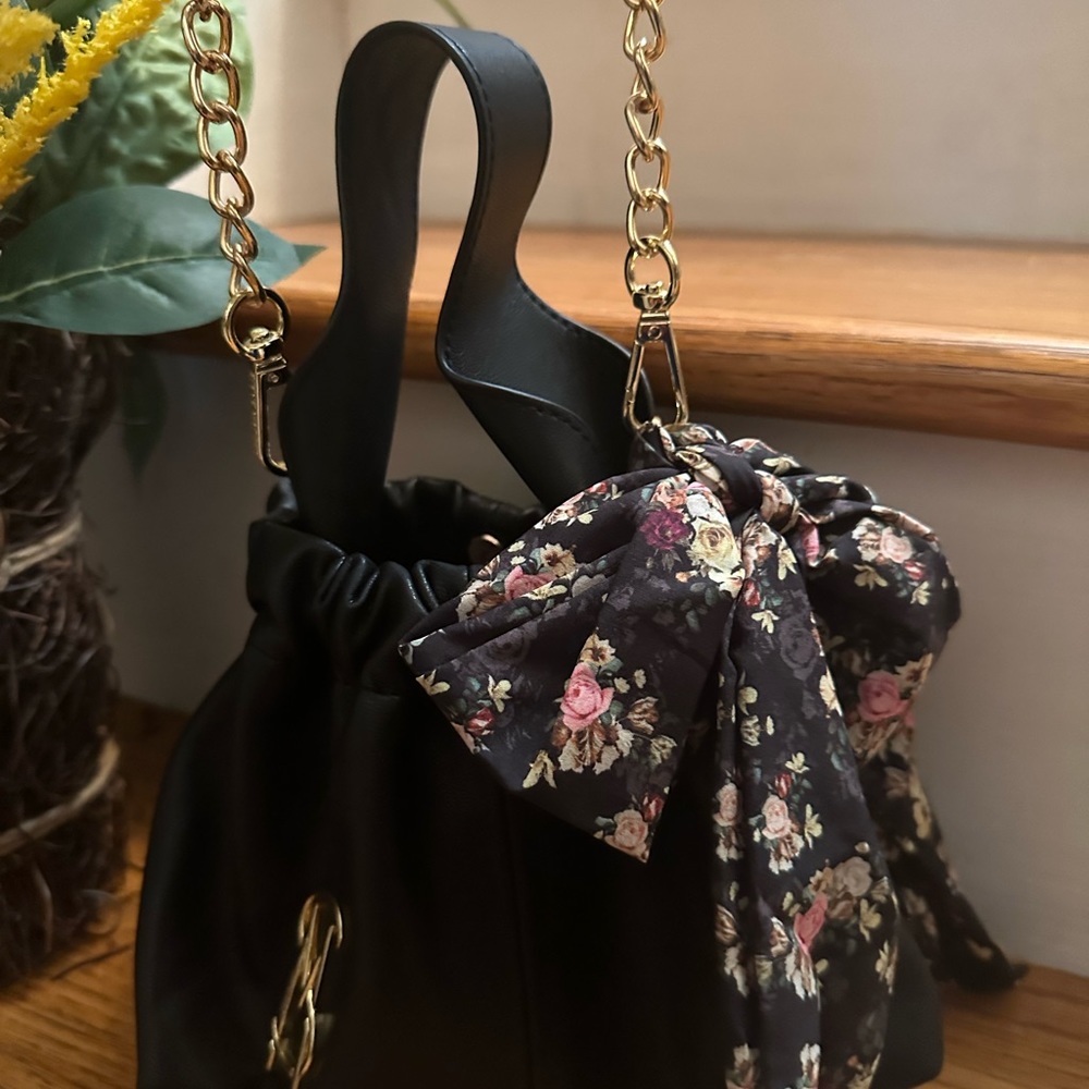 Steve Madden Crossbody